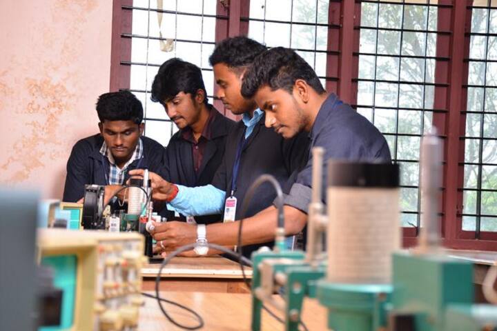 laboratory